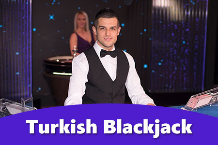Turkish Blackjack