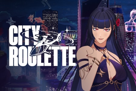 City Roulette
