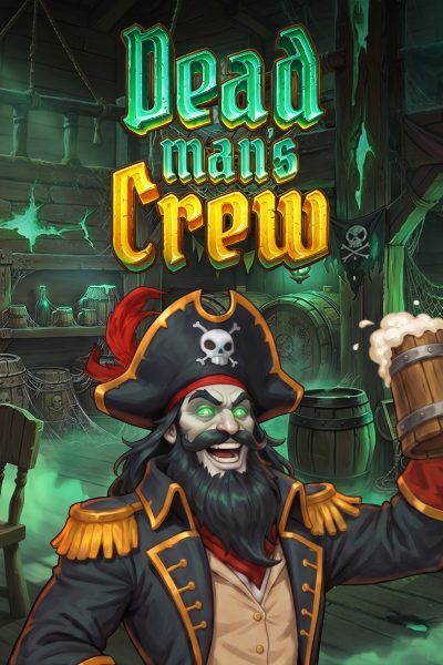 Dead Man's Crew